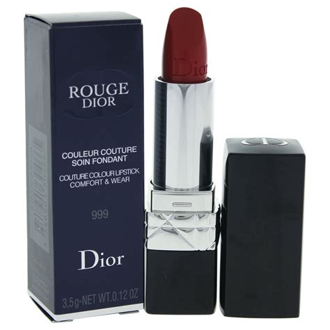 dior red 999 lipstick|dior 999 lipstick price.